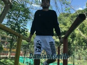 Damiaansmith