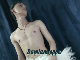 Damiamcopper