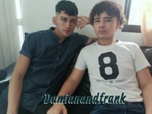 Damianandfrank