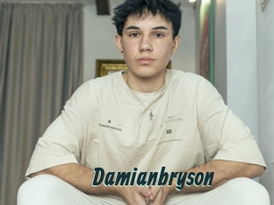 Damianbryson
