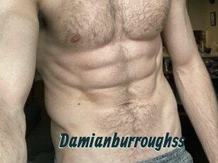 Damianburroughss