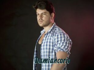Damiancorie