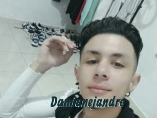 Damianejandro
