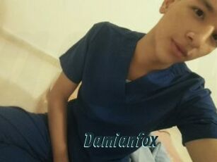 Damianfox