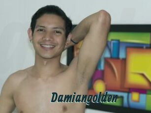 Damiangolden