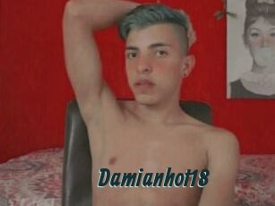 Damianhot18