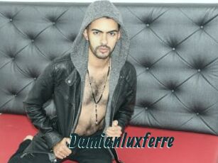 Damianluxferre