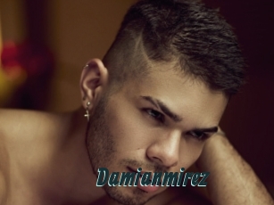 Damianmirez