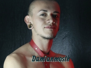 Damianmosth