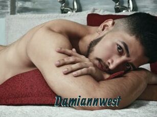 Damiannwest