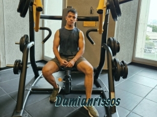 Damianrissos
