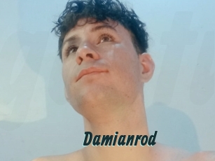Damianrod