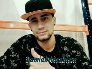 Damianrosenblum