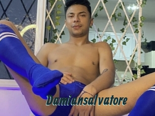 Damiansalvatore