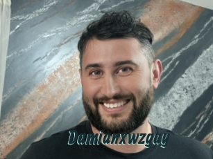Damianxwzgay