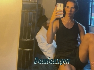 Damianxyon