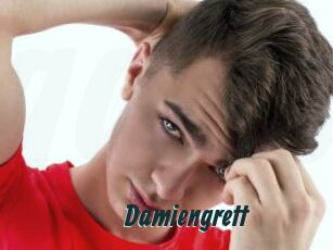 Damiengrett
