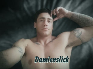 Damienslick