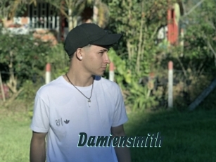 damiensmith Gays Tube