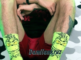 Damiiankruz