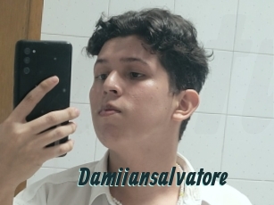 Damiiansalvatore