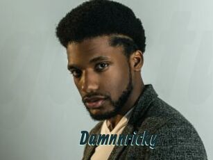 Damnnricky