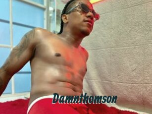 Damnthomson