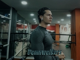 Damnwalkers