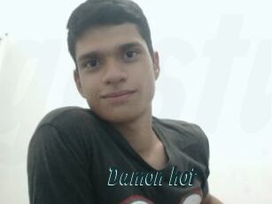Damon_hot