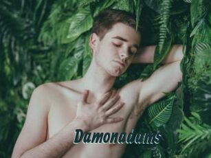 Damonadams