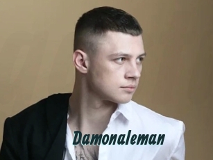 Damonaleman