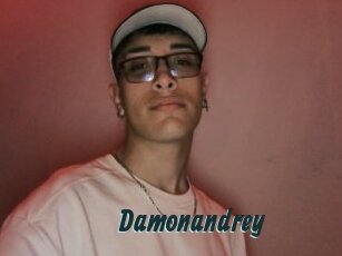 Damonandrey