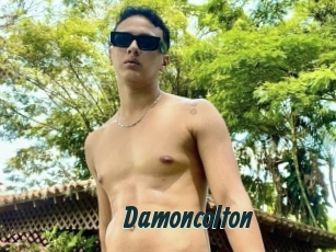 Damoncolton