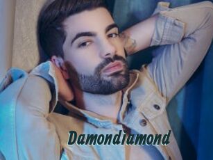 Damondiamond