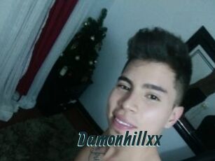 Damonhillxx