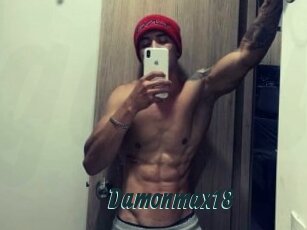 Damonmax18