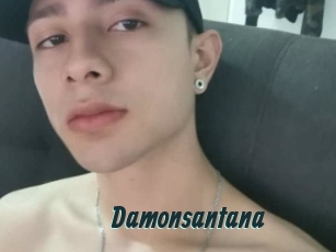 Damonsantana