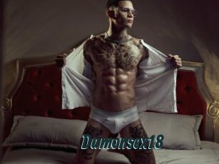 Damonsex18
