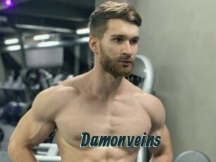 Damonveins