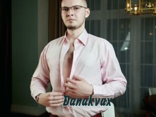 Danakvax