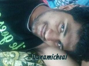 Danamicheal