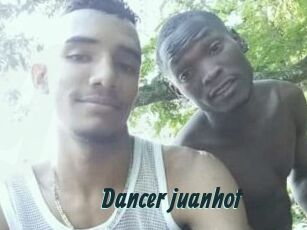 Dancer_juanhot