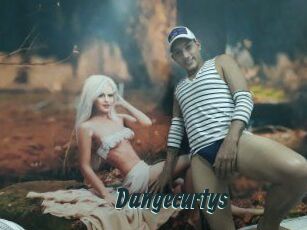 Dangecurtys