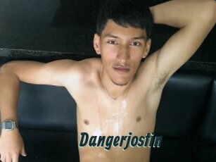Dangerjostin