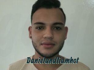 Danielandliamhot