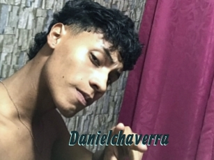 Danielchaverra