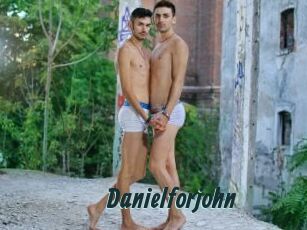 Danielforjohn