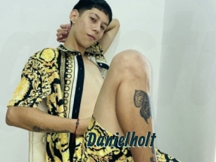 Danielholt
