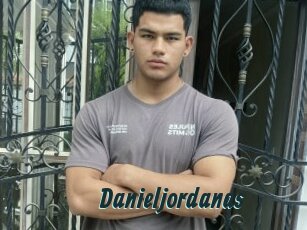Danieljordanas