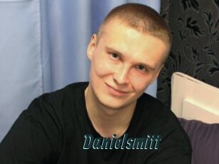Danielsmitt